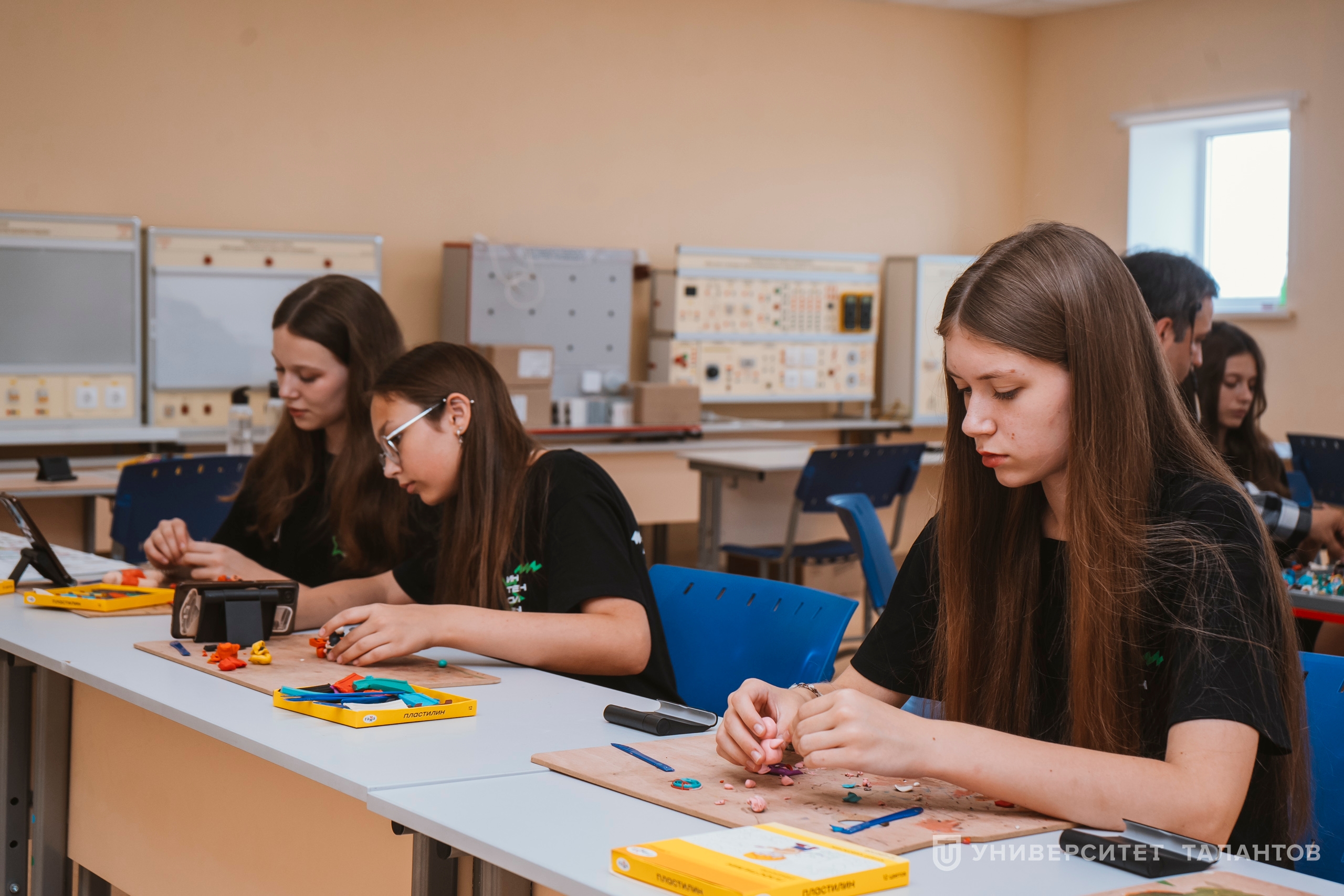 Майя Шамгунова: «Выбирайте то дело, которое вам по душе»