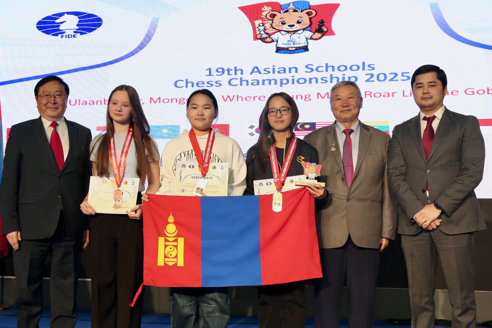 Азалия Мифтахова: «Университет Талантов — возможность развить свои способности и достичь поставленных целей»