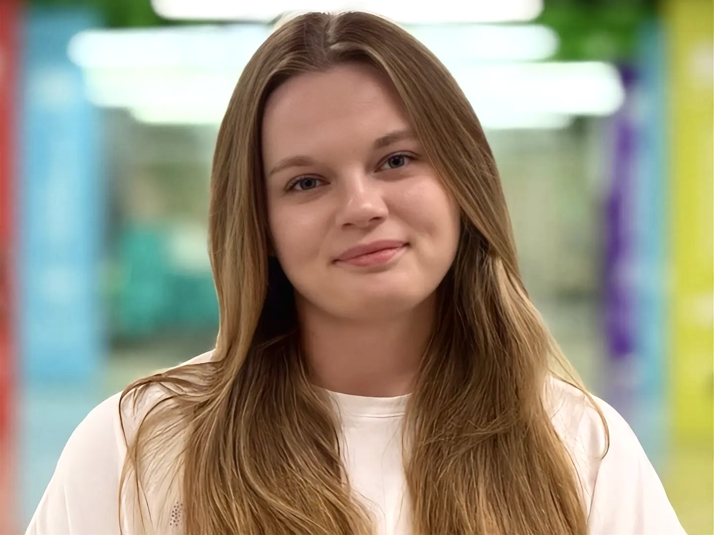 Полина Рябкова: «”Большие вызовы” — это отдельный мир»