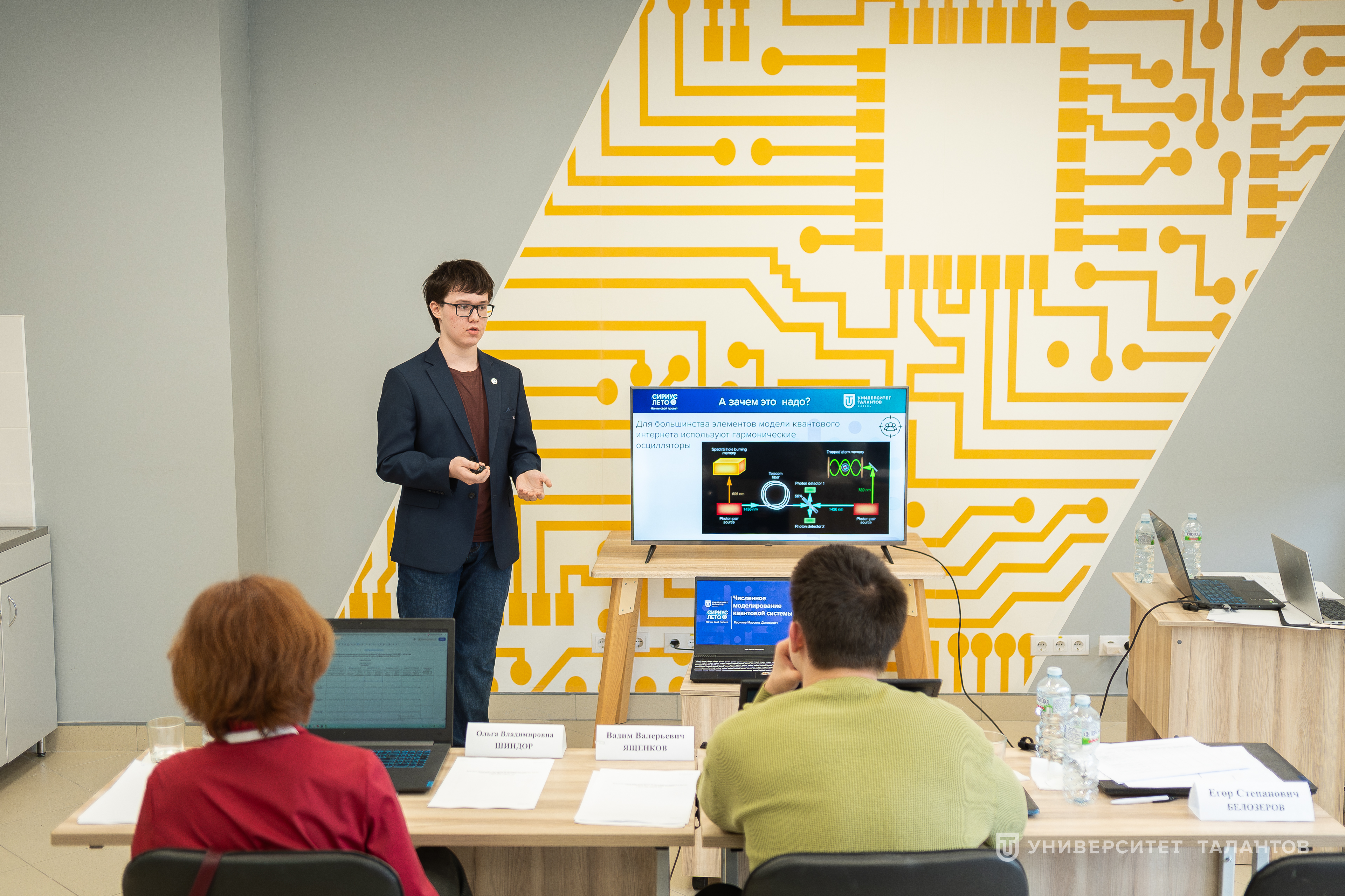 Технологические проекты и первые победы — как в Казани прошел региональный этап конкурса «Большие вызовы»