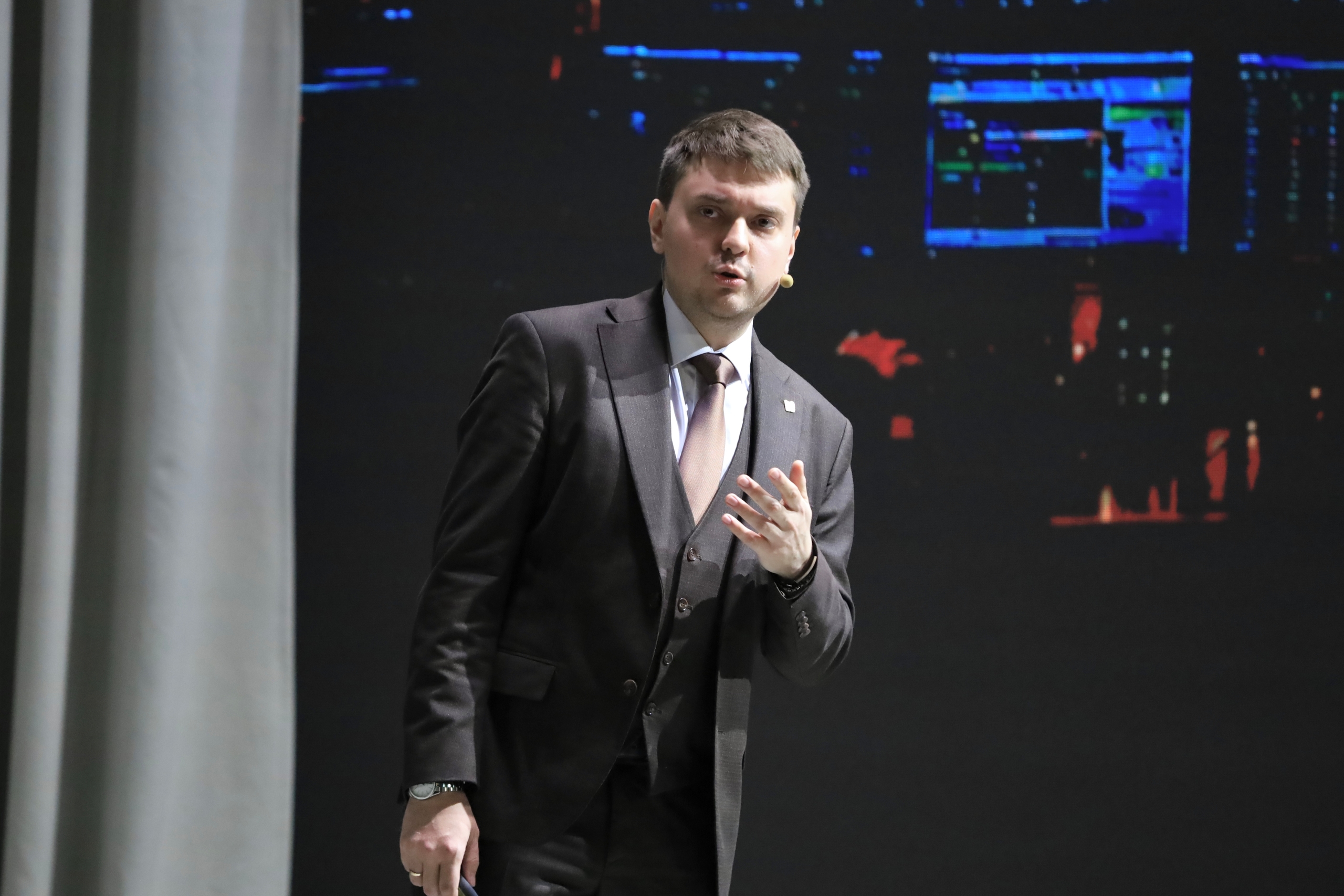 Тимур Петров: «Студенты должны быть нашими коллегами»